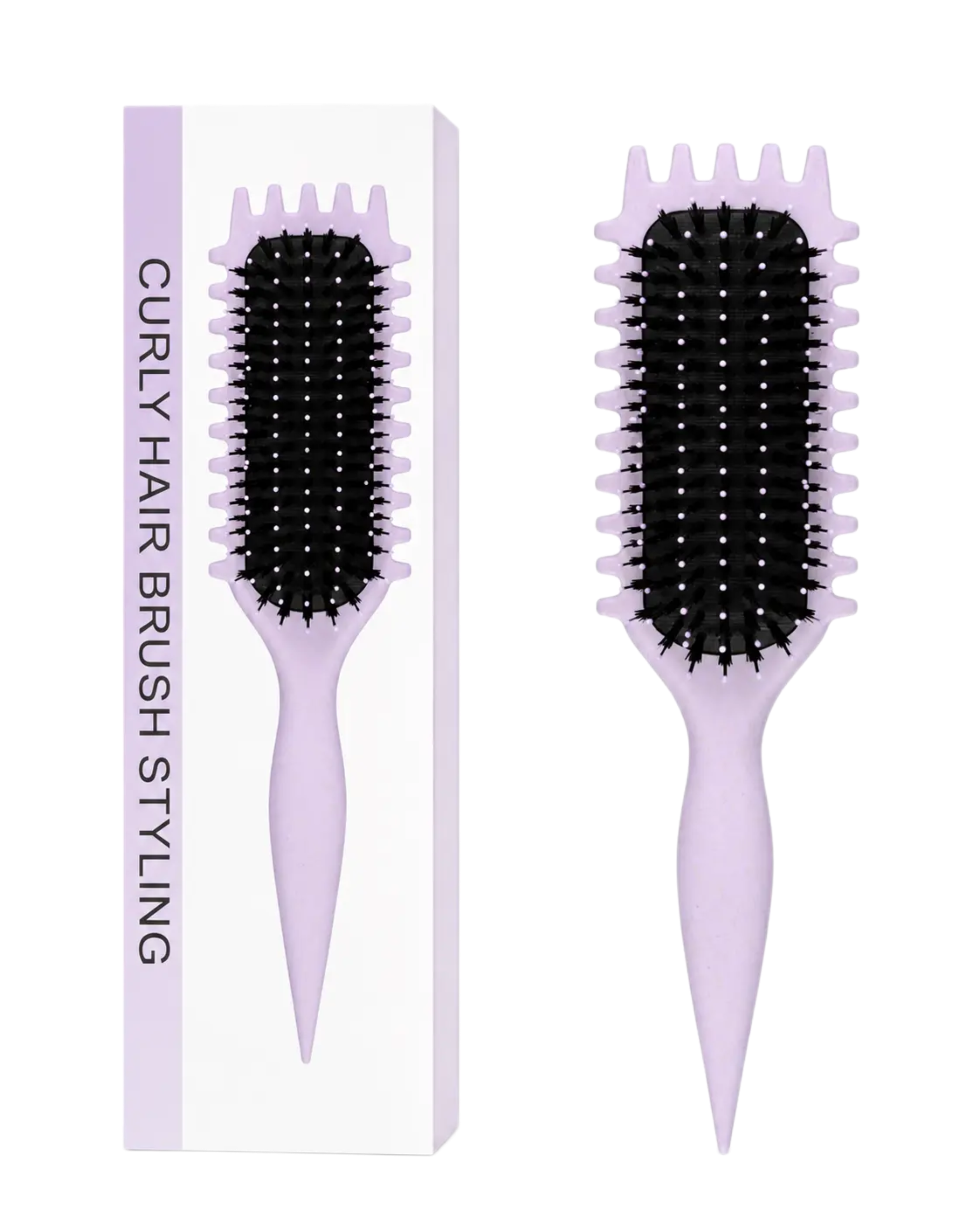 Curl Defining Brush
